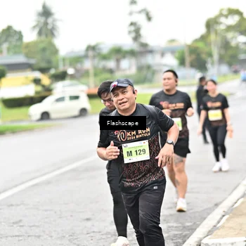 Runner Photo 8519651