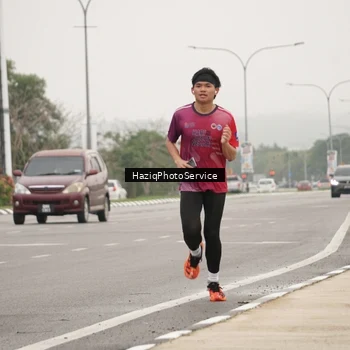 Runner Photo 8519652
