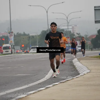 Runner Photo 8519653