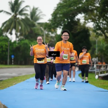 Runner Photo 8519654