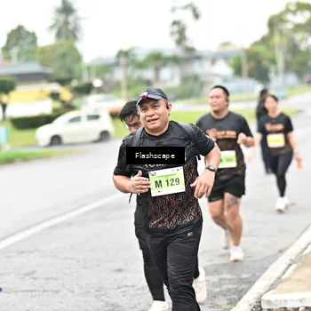 Runner Photo 8519656