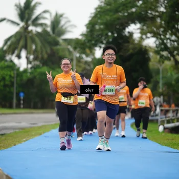 Runner Photo 8519657