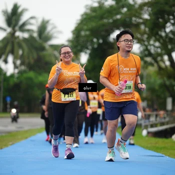 Runner Photo 8519658
