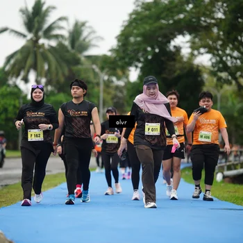 Runner Photo 8519660