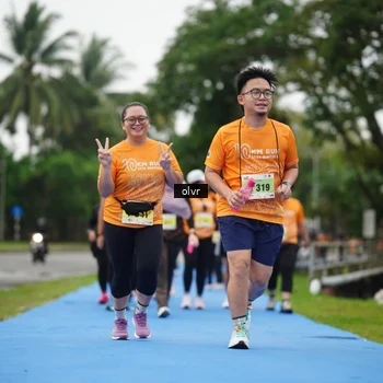Runner Photo 8519661