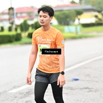Runner Photo 8519662