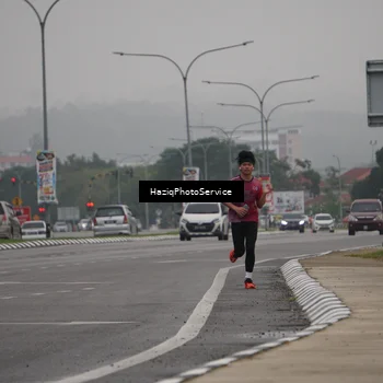 Runner Photo 8519663