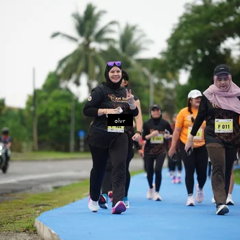 Runner Photo 8519666