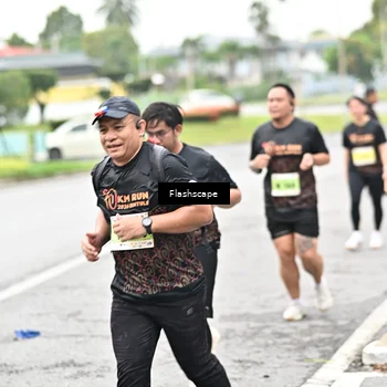 Runner Photo 8519674