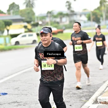 Runner Photo 8519675
