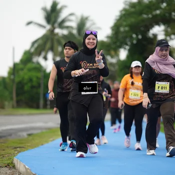 Runner Photo 8519676