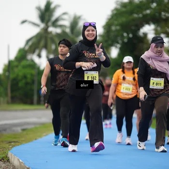 Runner Photo 8519677