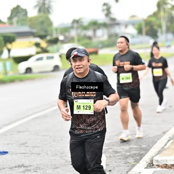 Runner Photo 8519678