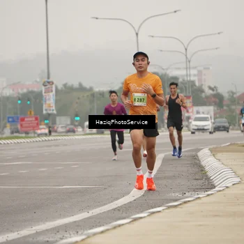 Runner Photo 8519679