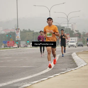 Runner Photo 8519681