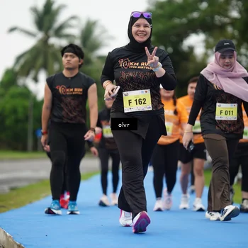 Runner Photo 8519682