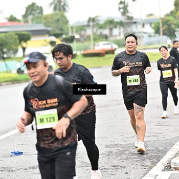 Runner Photo 8519683