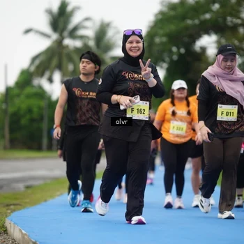 Runner Photo 8519684