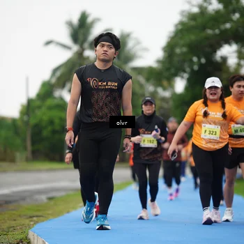 Runner Photo 8519685