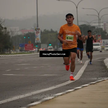 Runner Photo 8519686