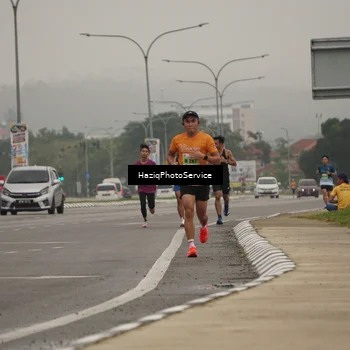 Runner Photo 8519687