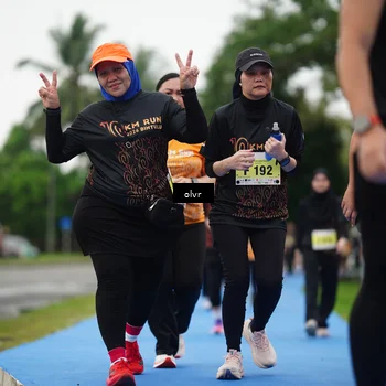 Runner Photo 8519689