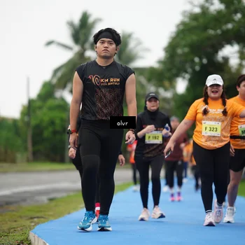 Runner Photo 8519690