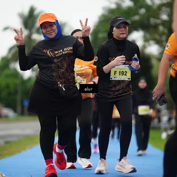 Runner Photo 8519691