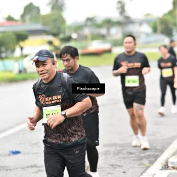 Runner Photo 8519692