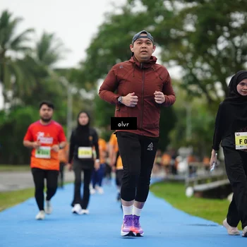 Runner Photo 8519693