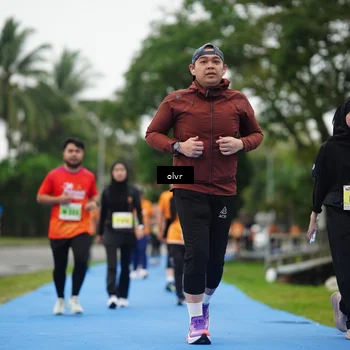 Runner Photo 8519696