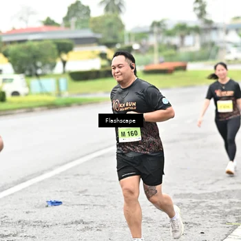 Runner Photo 8519698