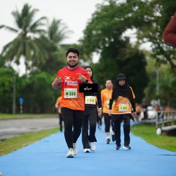 Runner Photo 8519700