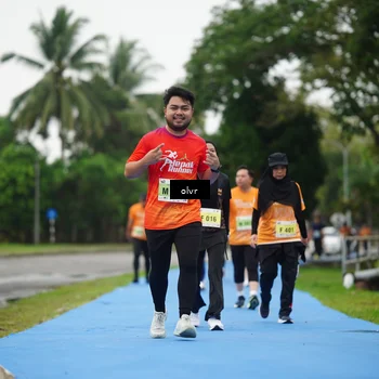 Runner Photo 8519701