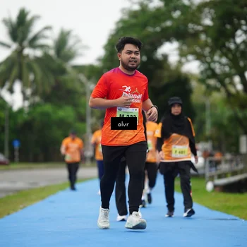 Runner Photo 8519702