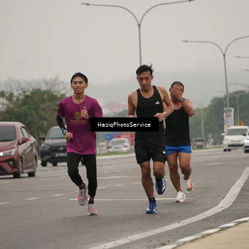Runner Photo 8519703