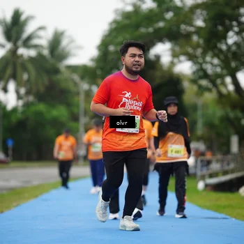 Runner Photo 8519704