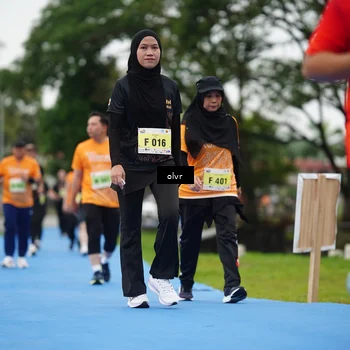 Runner Photo 8519707