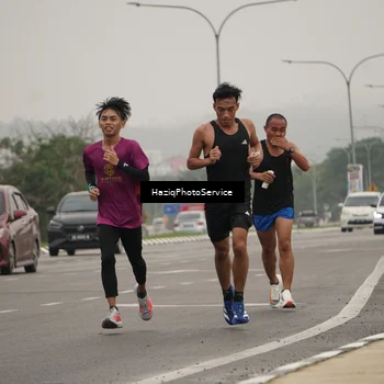 Runner Photo 8519708