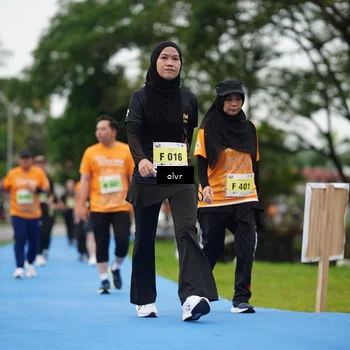 Runner Photo 8519709