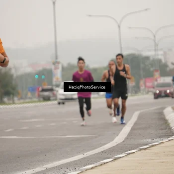 Runner Photo 8519710