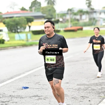 Runner Photo 8519711