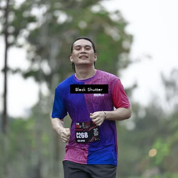 Runner Photo 8519712