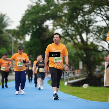 Runner Photo 8519713