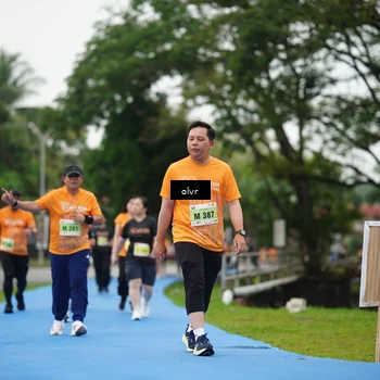Runner Photo 8519714