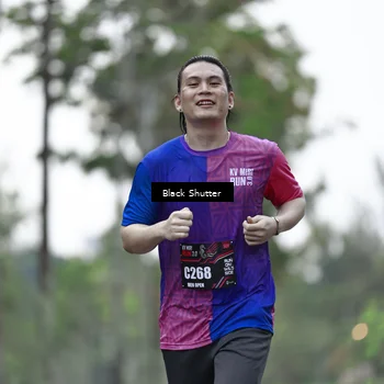 Runner Photo 8519715