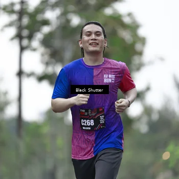 Runner Photo 8519716