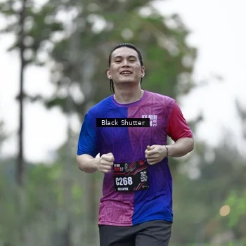 Runner Photo 8519717