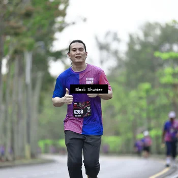 Runner Photo 8519719