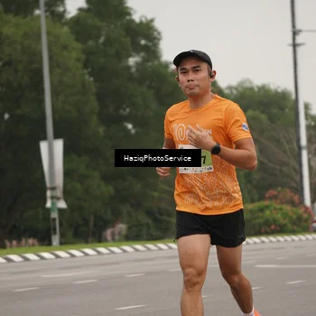 Runner Photo 8519720
